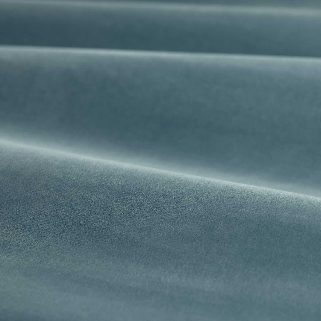 Cotton Velvet Performance Tempest Fabric by ZOF