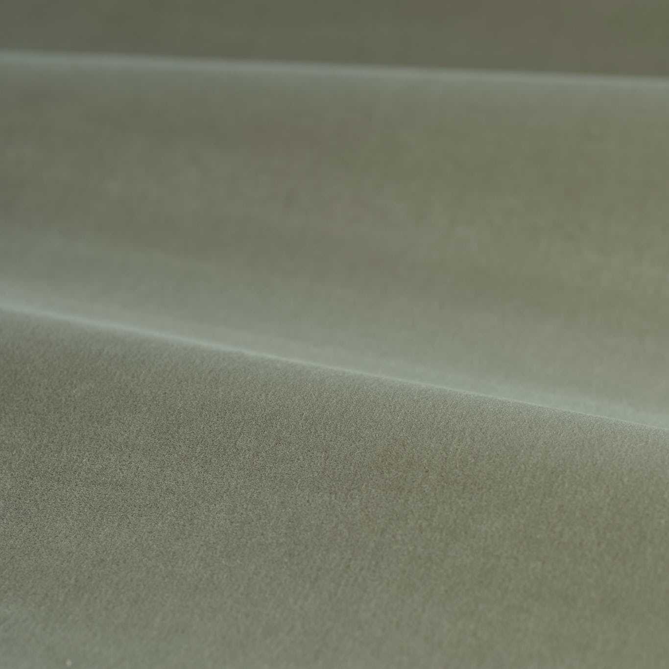 Cotton Velvet Performance Mist Fabric by ZOF