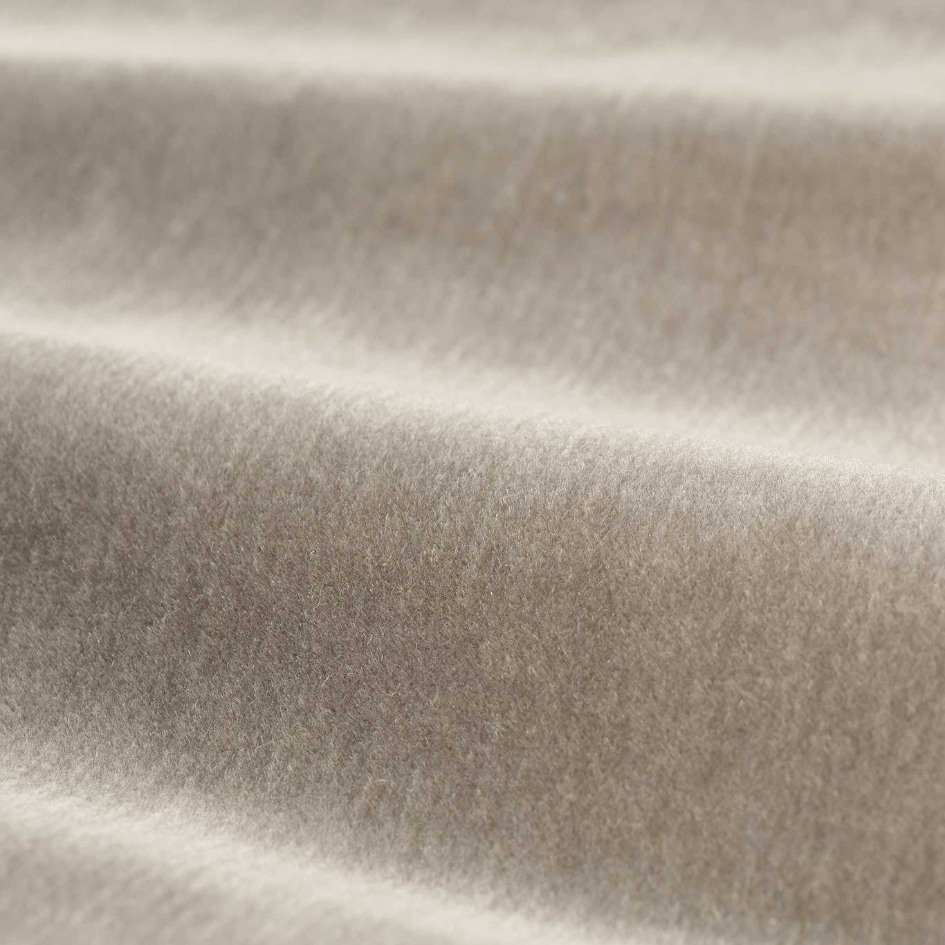 Mohair Smoke Fabric by ZOF