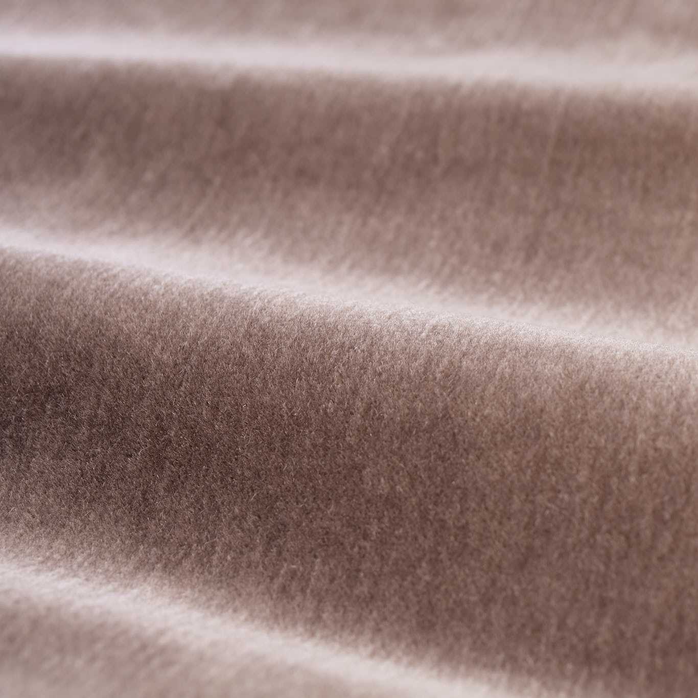 Mohair Mink Fabric by ZOF