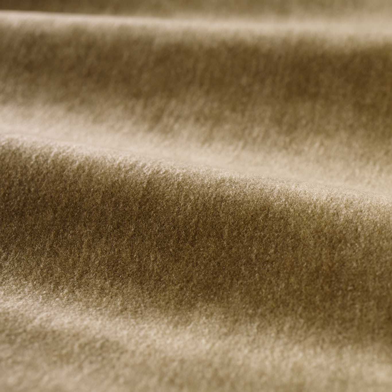 Mohair Antelope Fabric by ZOF