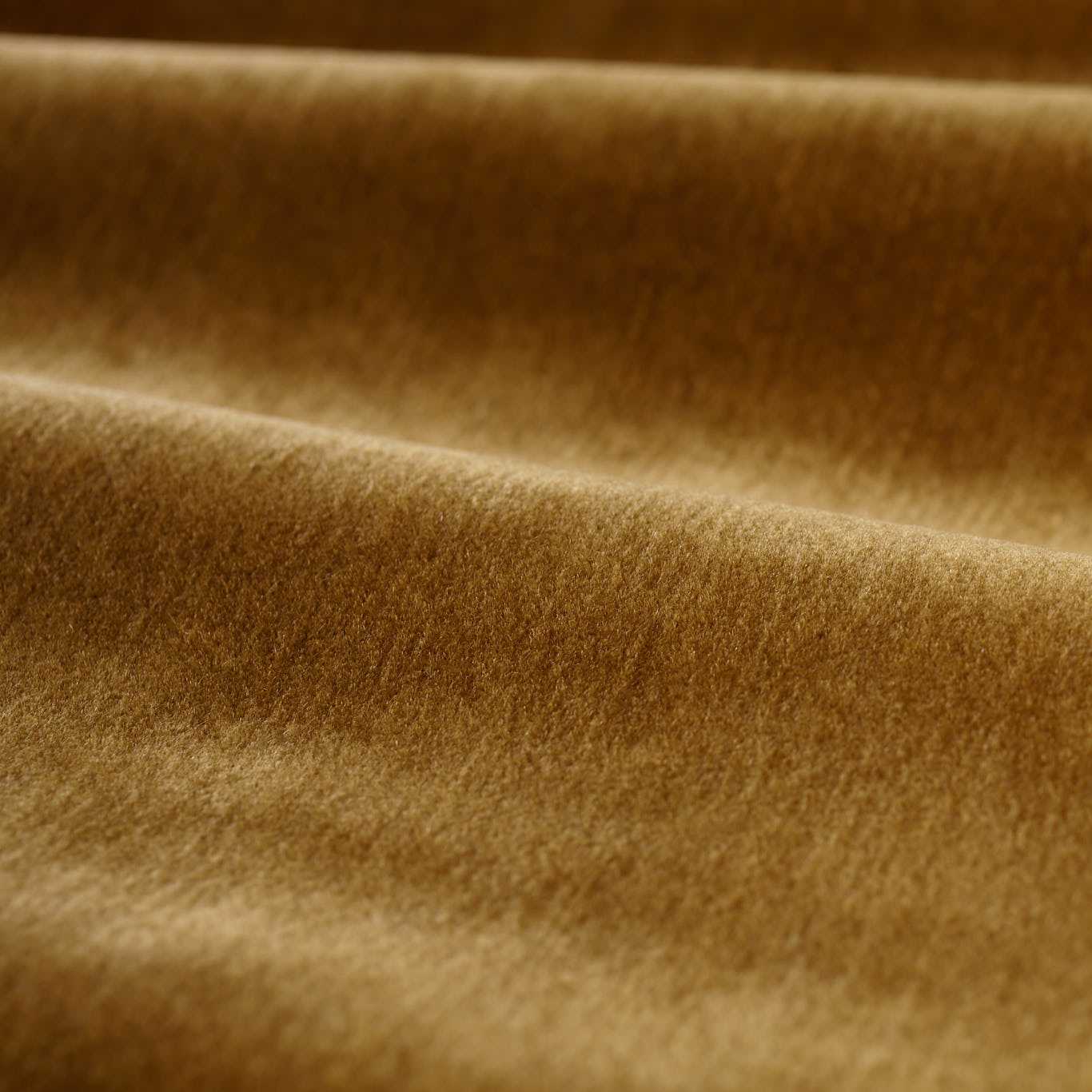 Mohair Amber Fabric by ZOF