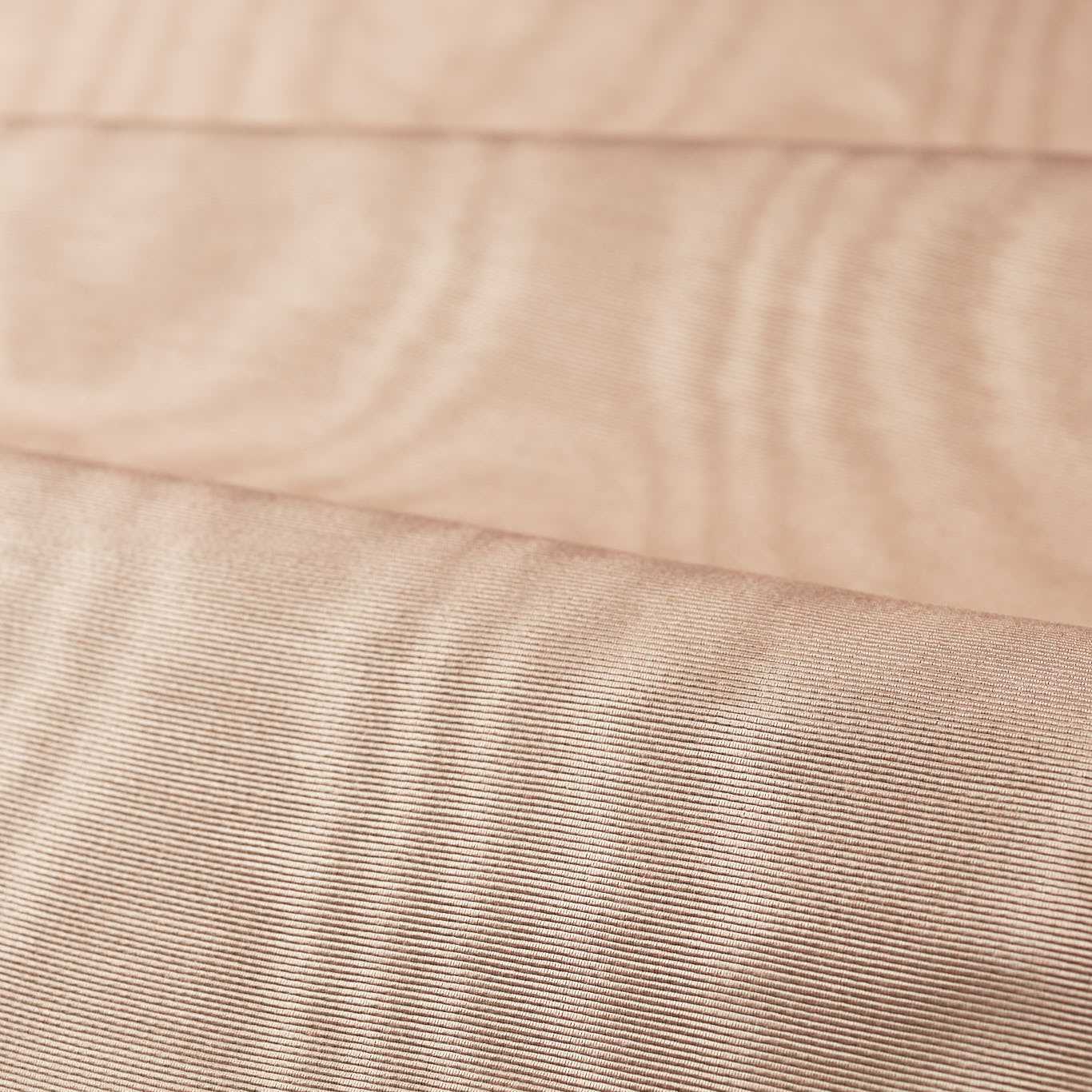 Moiré Rose Quartz Fabric by ZOF