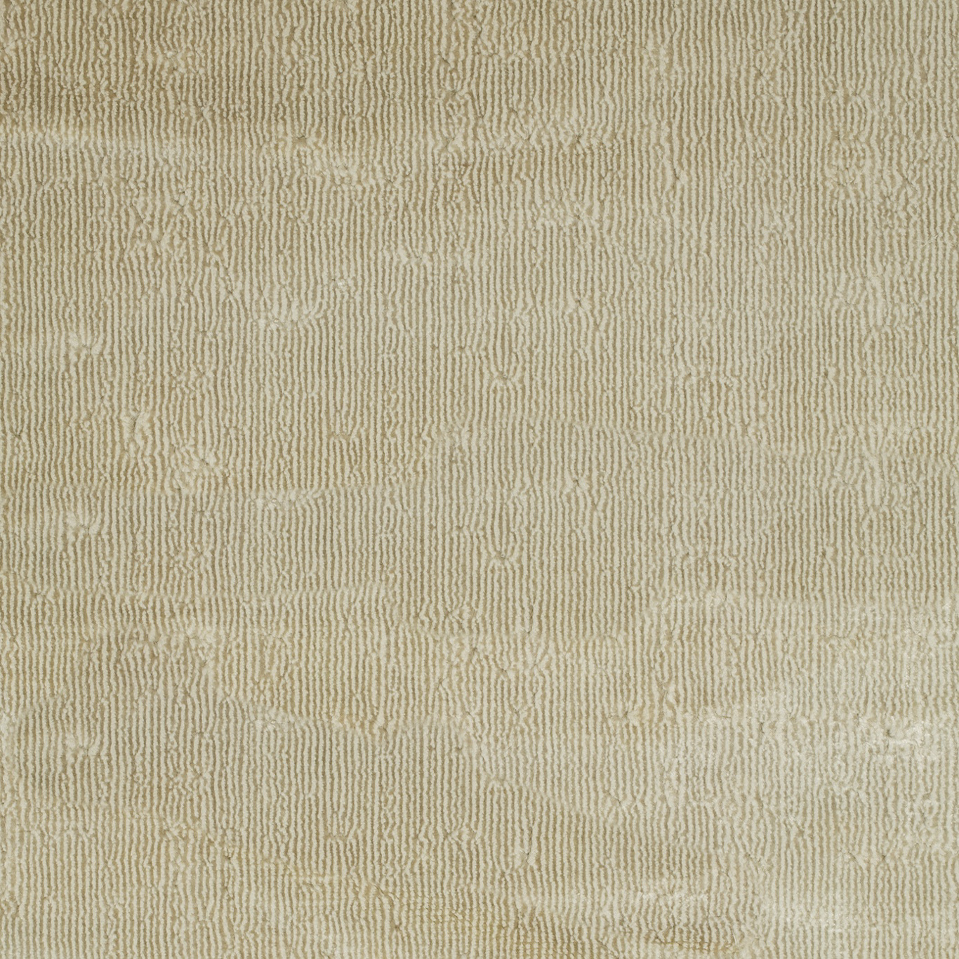 Curzon Pale Linen Fabric by ZOF