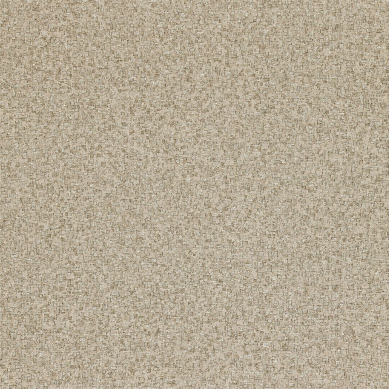 Mosaic Taupe Wallpaper by ZOF