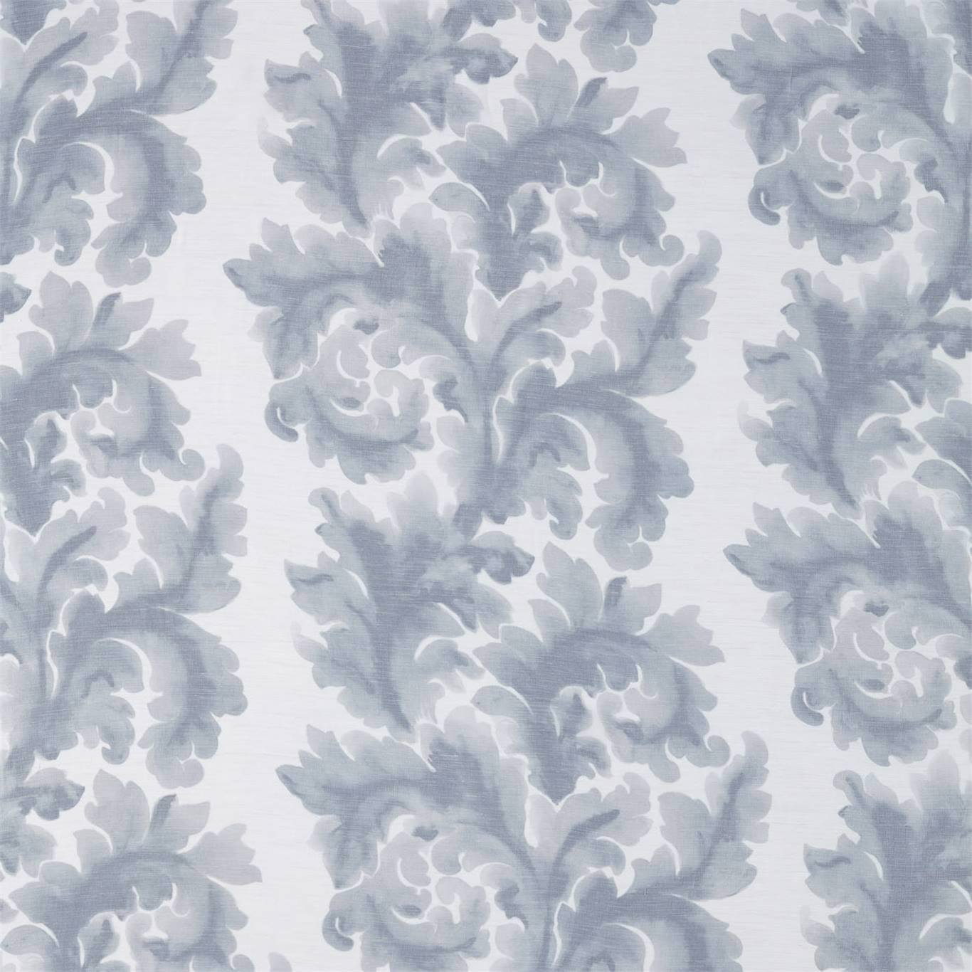 Acantha Mercury Fabric by ZOF