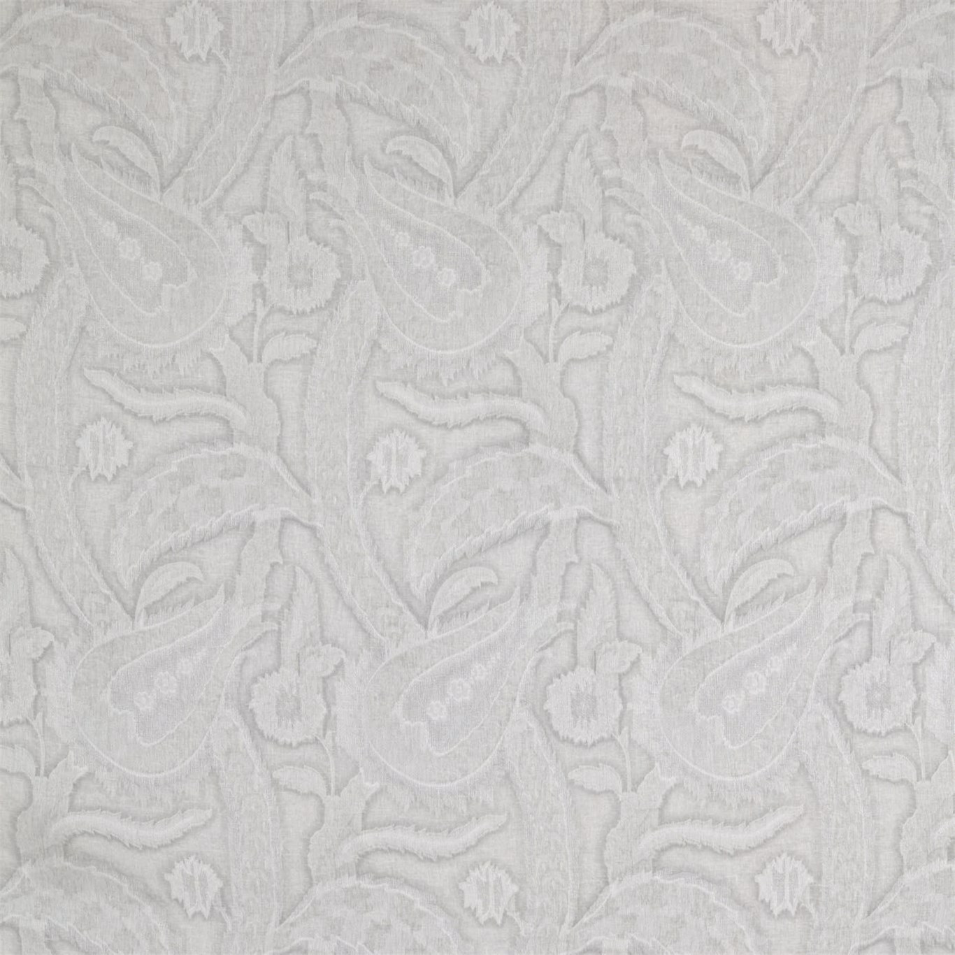 Oberon Stone Fabric by ZOF
