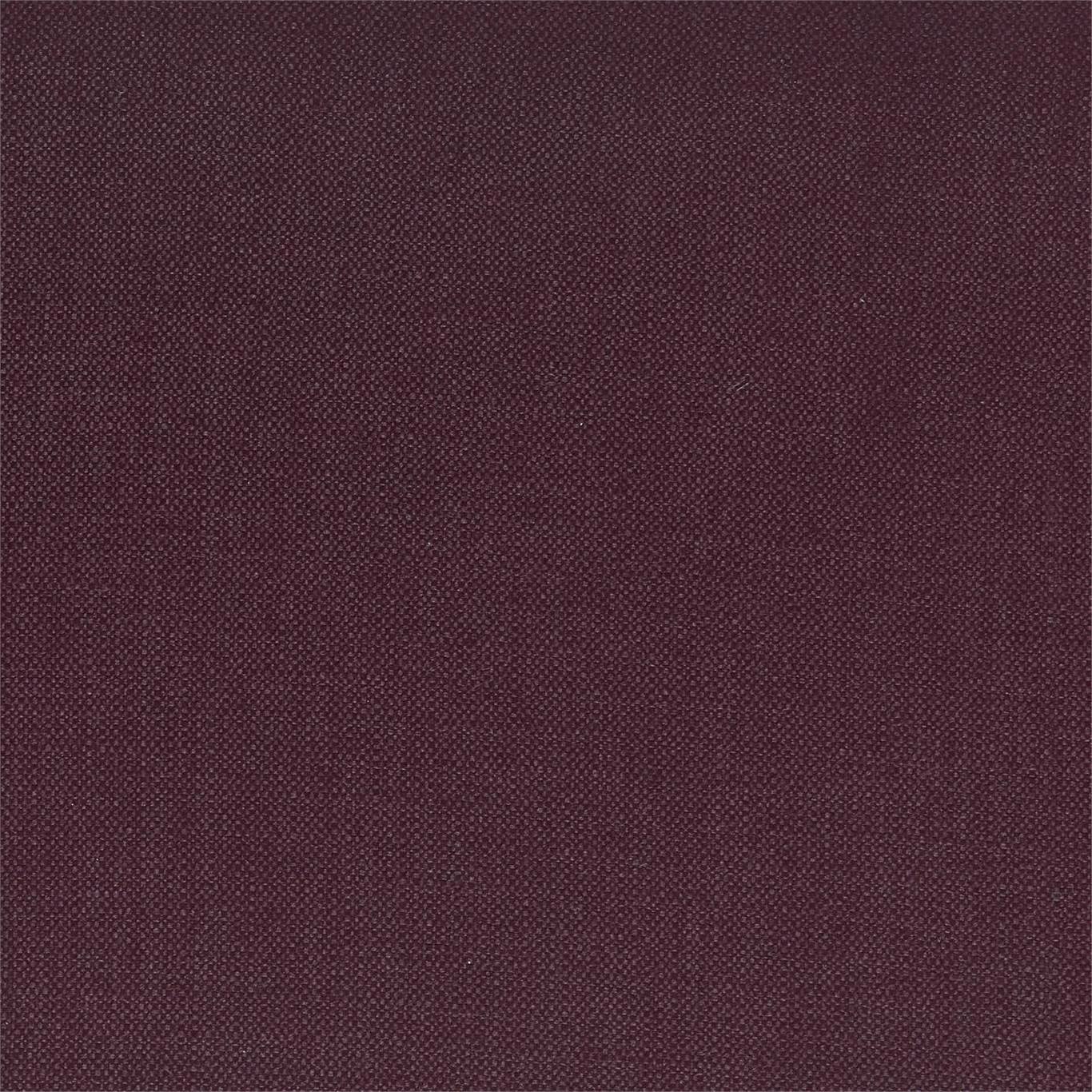 Lustre Purple Tulip Fabric by ZOF