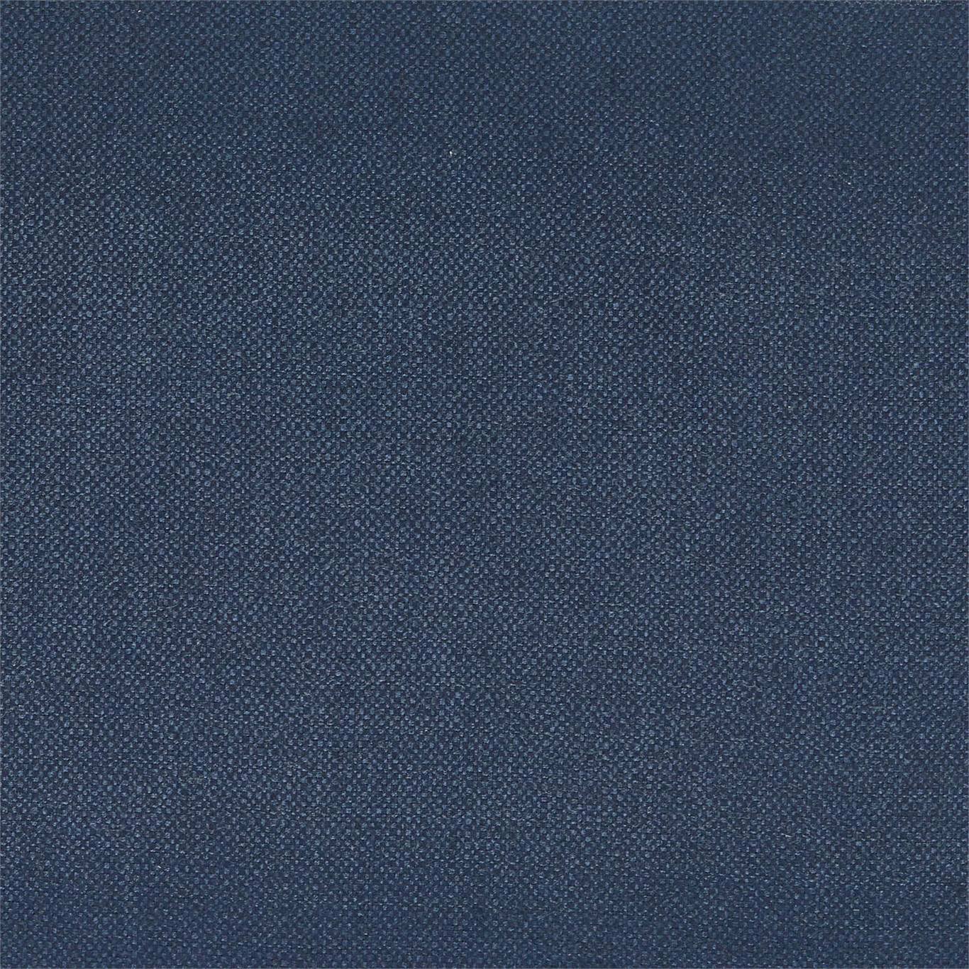Lustre Deep Lazuli Fabric by ZOF