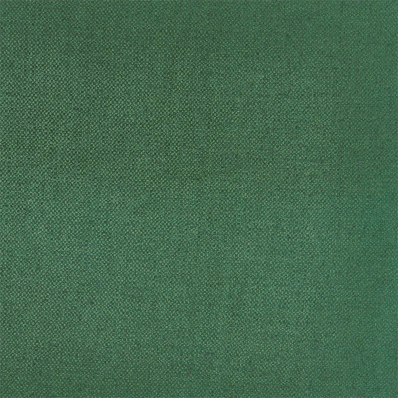 Lustre Huntsman Green Fabric by ZOF