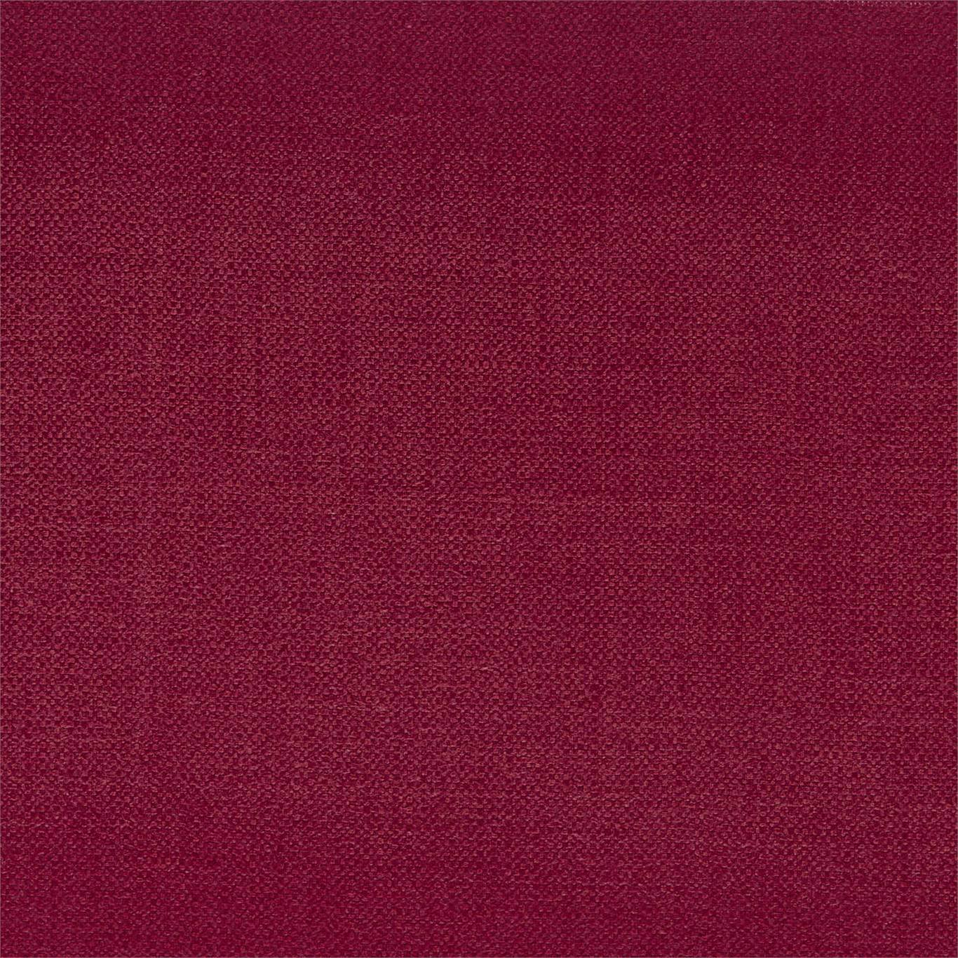 Lustre Bordeaux Fabric by ZOF