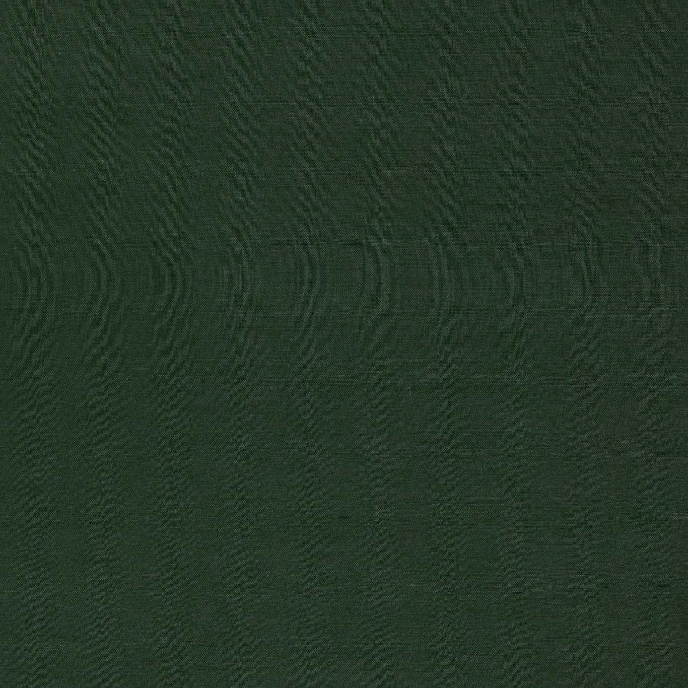 Zoffany Linens Huntsman Green Fabric by ZOF