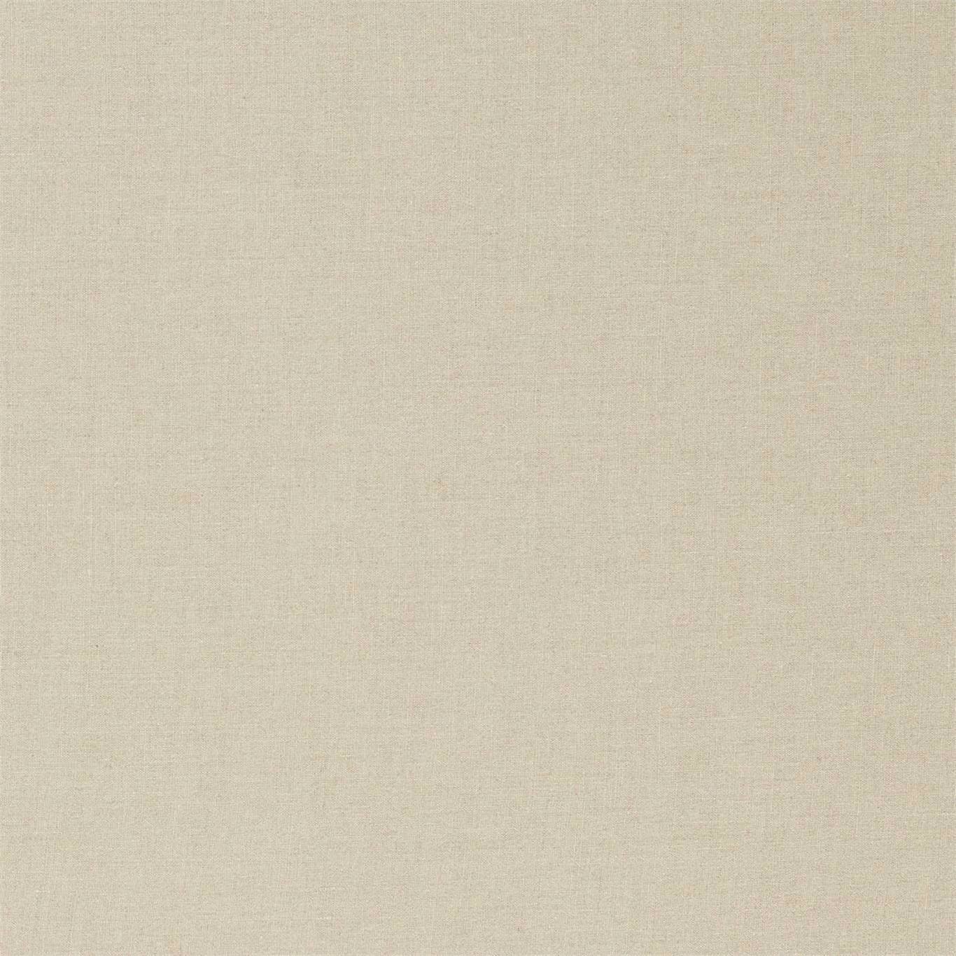 Lustre Pale Linen Fabric by ZOF