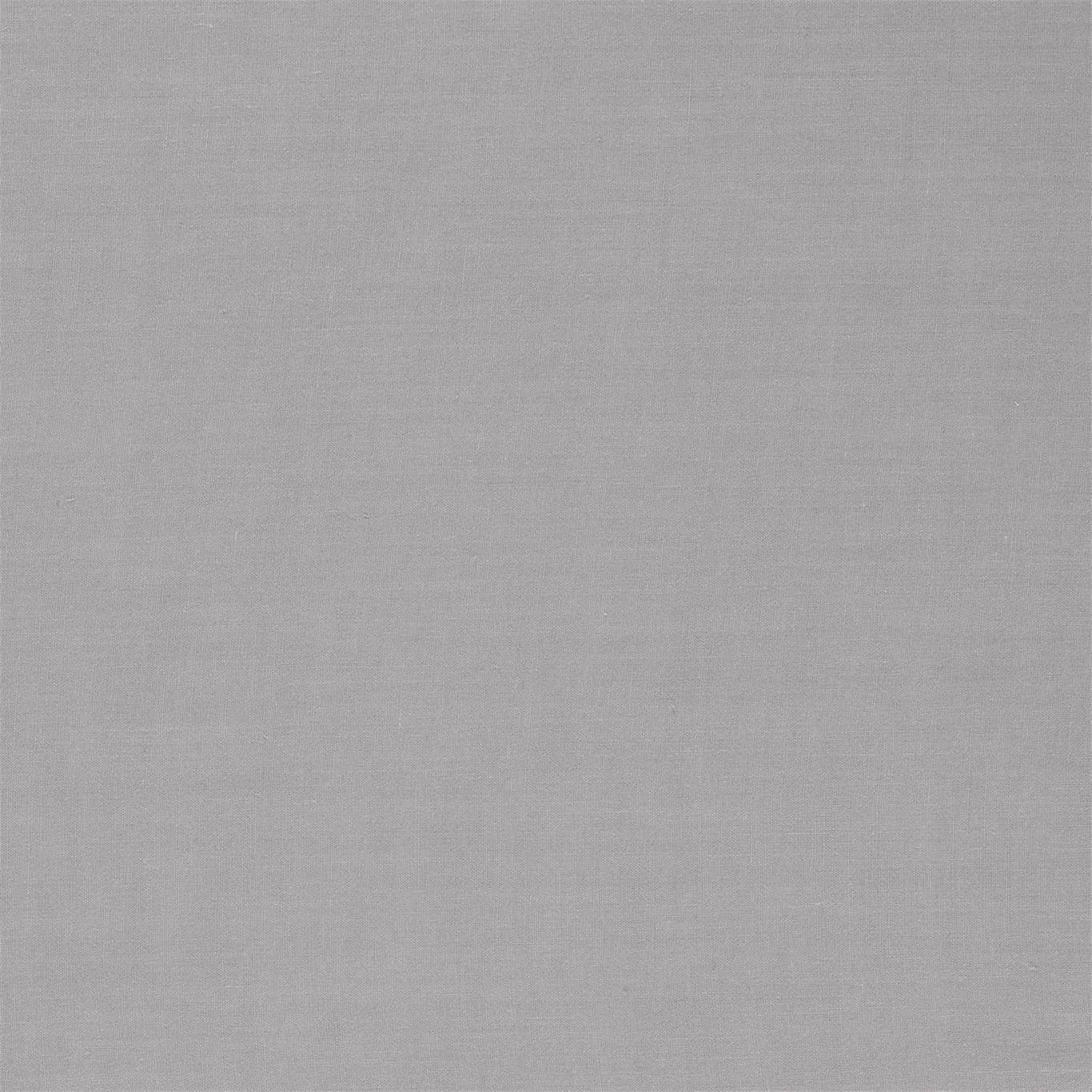 Lustre Logwood Grey Fabric by ZOF
