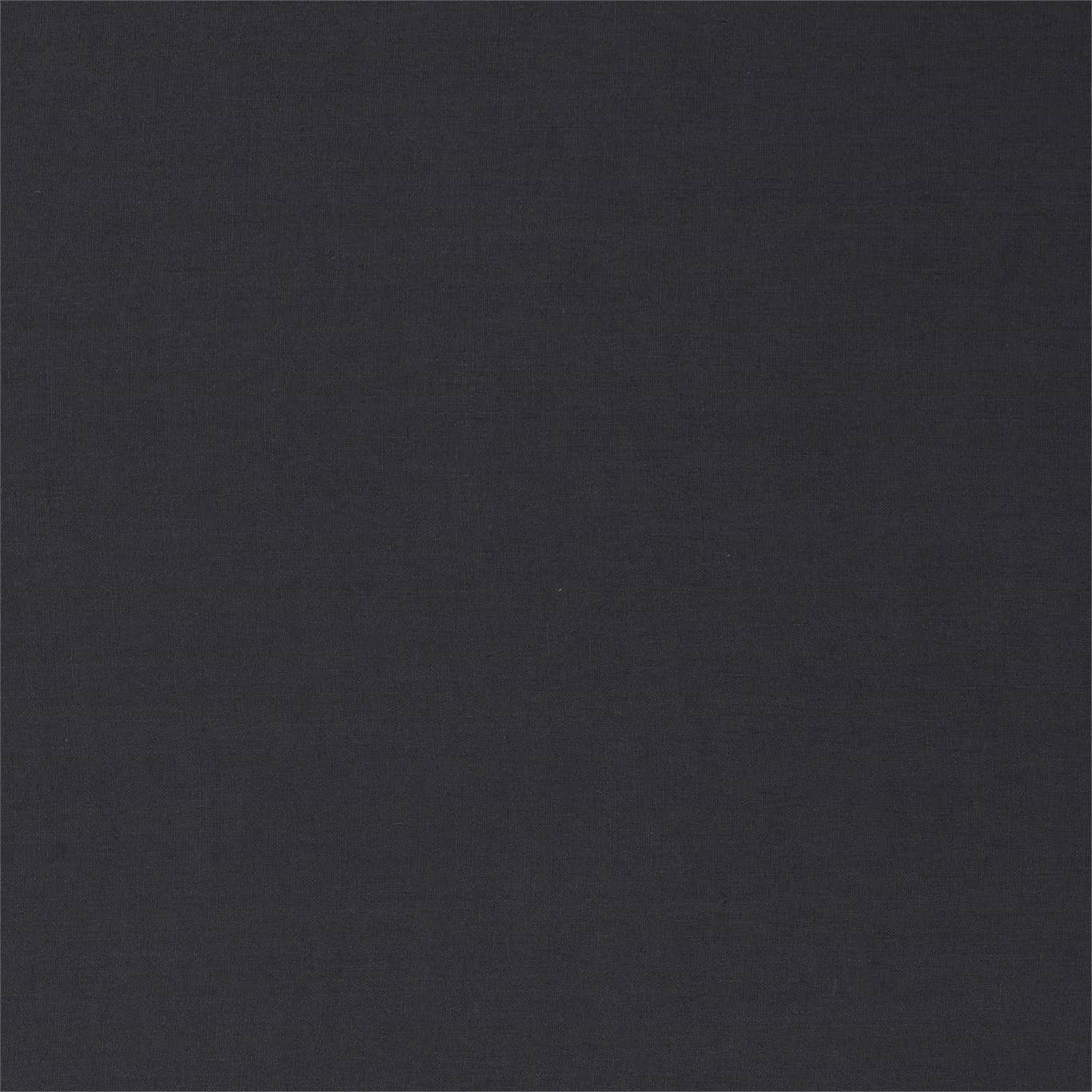 Lustre Vine Black Fabric by ZOF