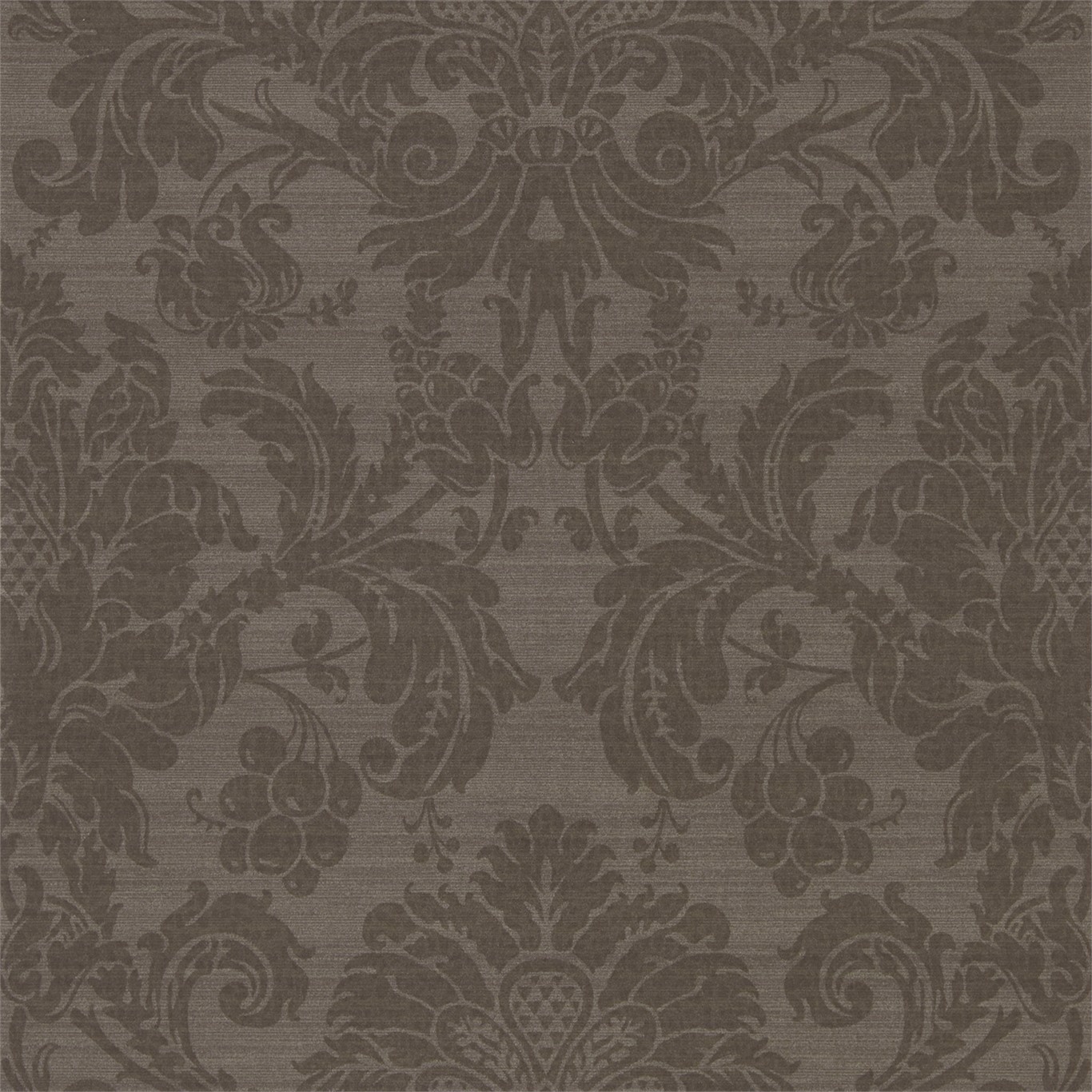 Crivelli Tabac Wallpaper by ZOF