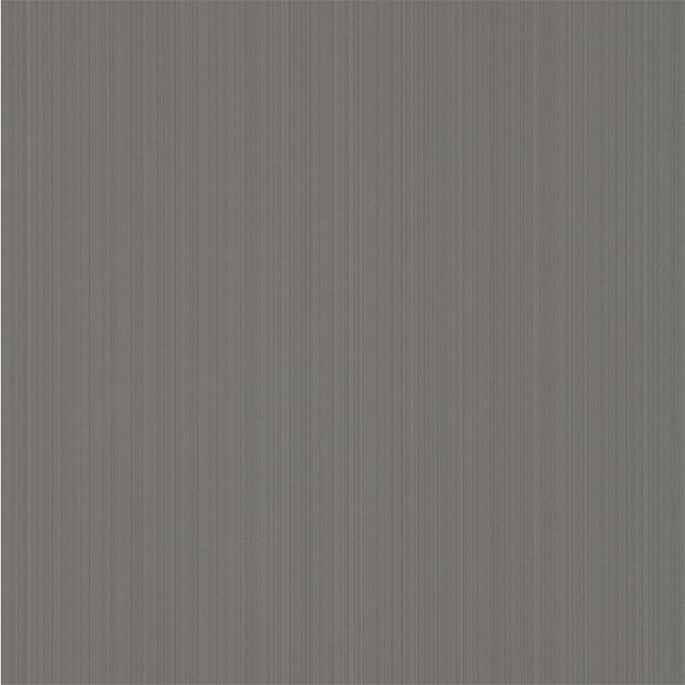 Strie Anthracite Wallpaper by ZOF