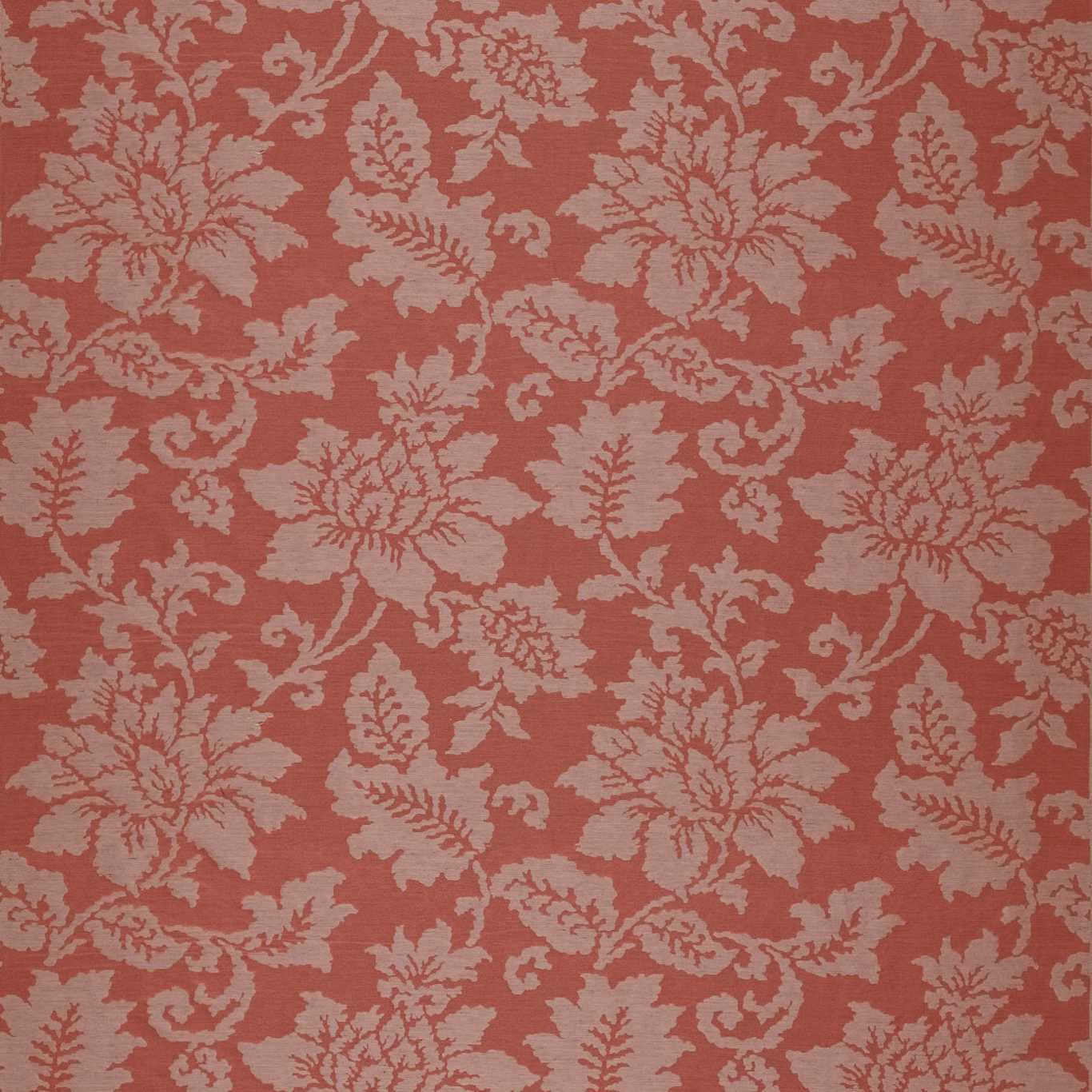 Spitalfields Silk Sunstone Fabric by ZOF