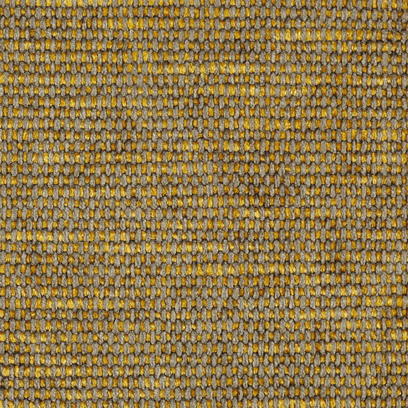 Rothko Tigers Eye Fabric by ZOF