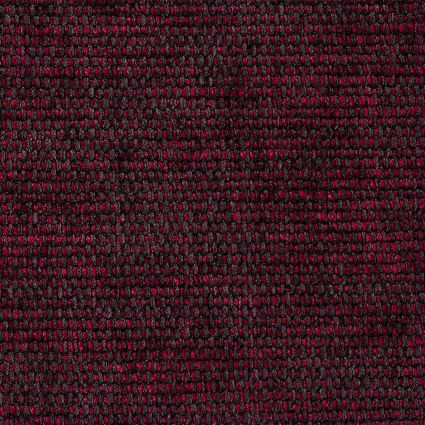 Rothko Cochineal Fabric Zoffany by Sanderson Design