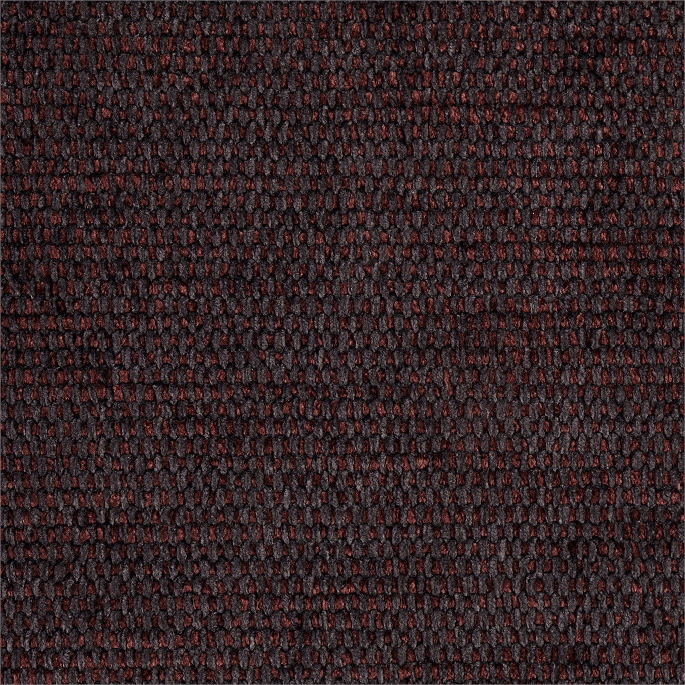Rothko Shaker Red Fabric by ZOF