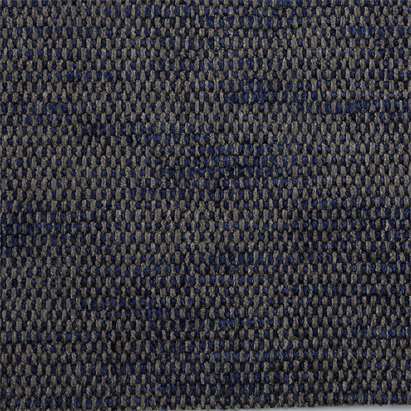 Rothko Indigo Fabric by ZOF