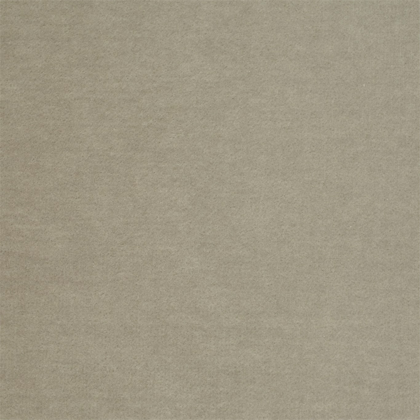 Quartz Velvets Parchment Fabric by ZOF