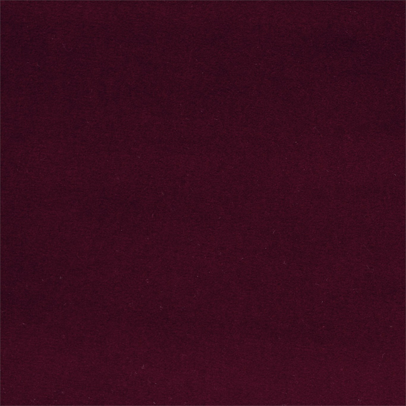 Quartz Velvet Berry Fabric by ZOF