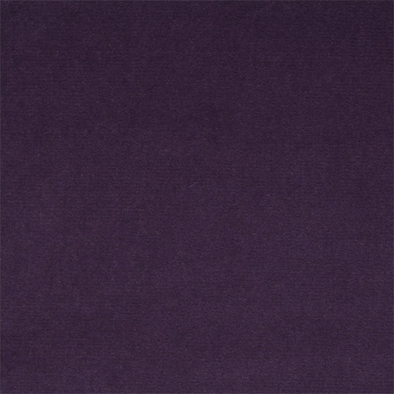 Quartz Velvet Grape Fabric by ZOF