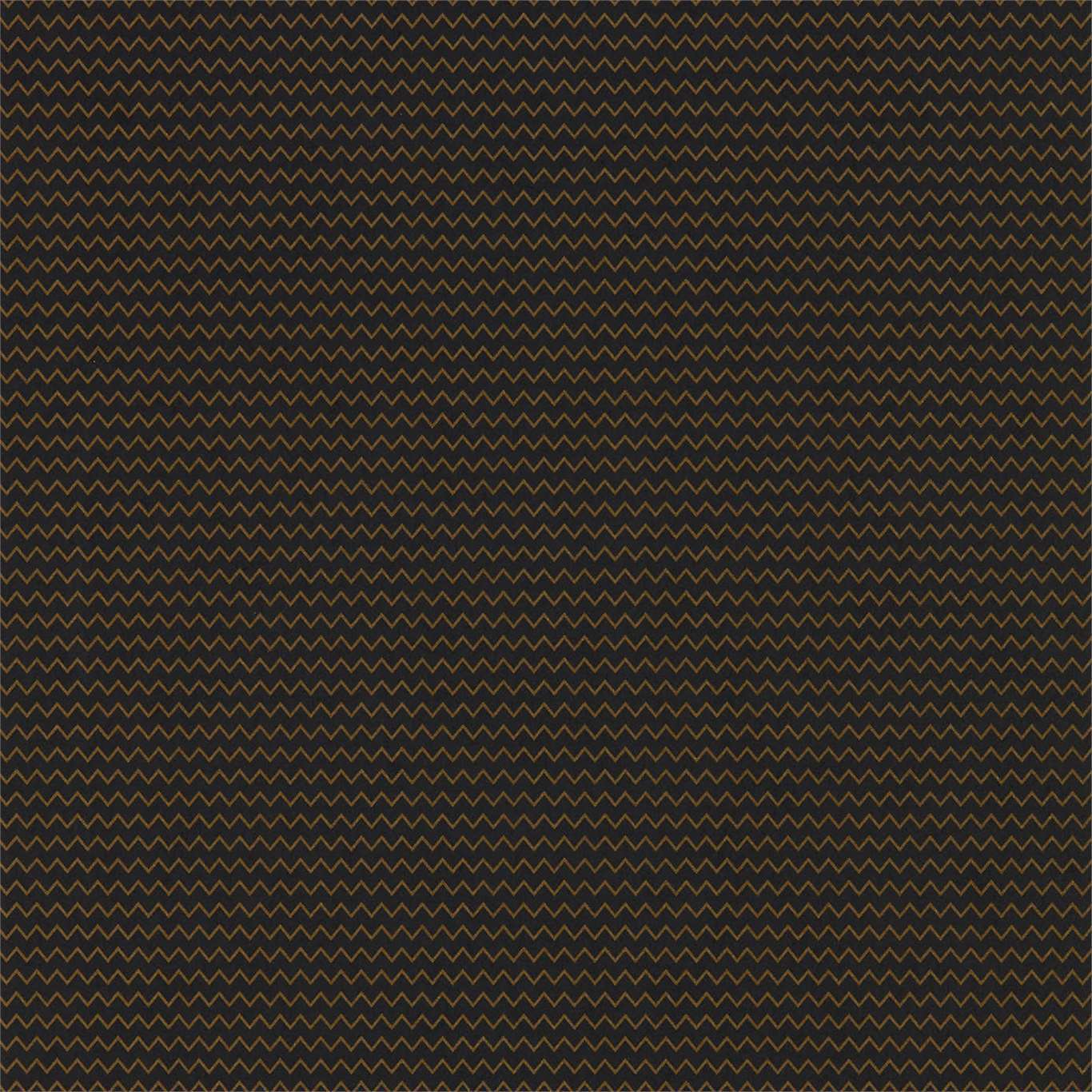 Oblique Mini Vine Black Wallpaper by ZOF