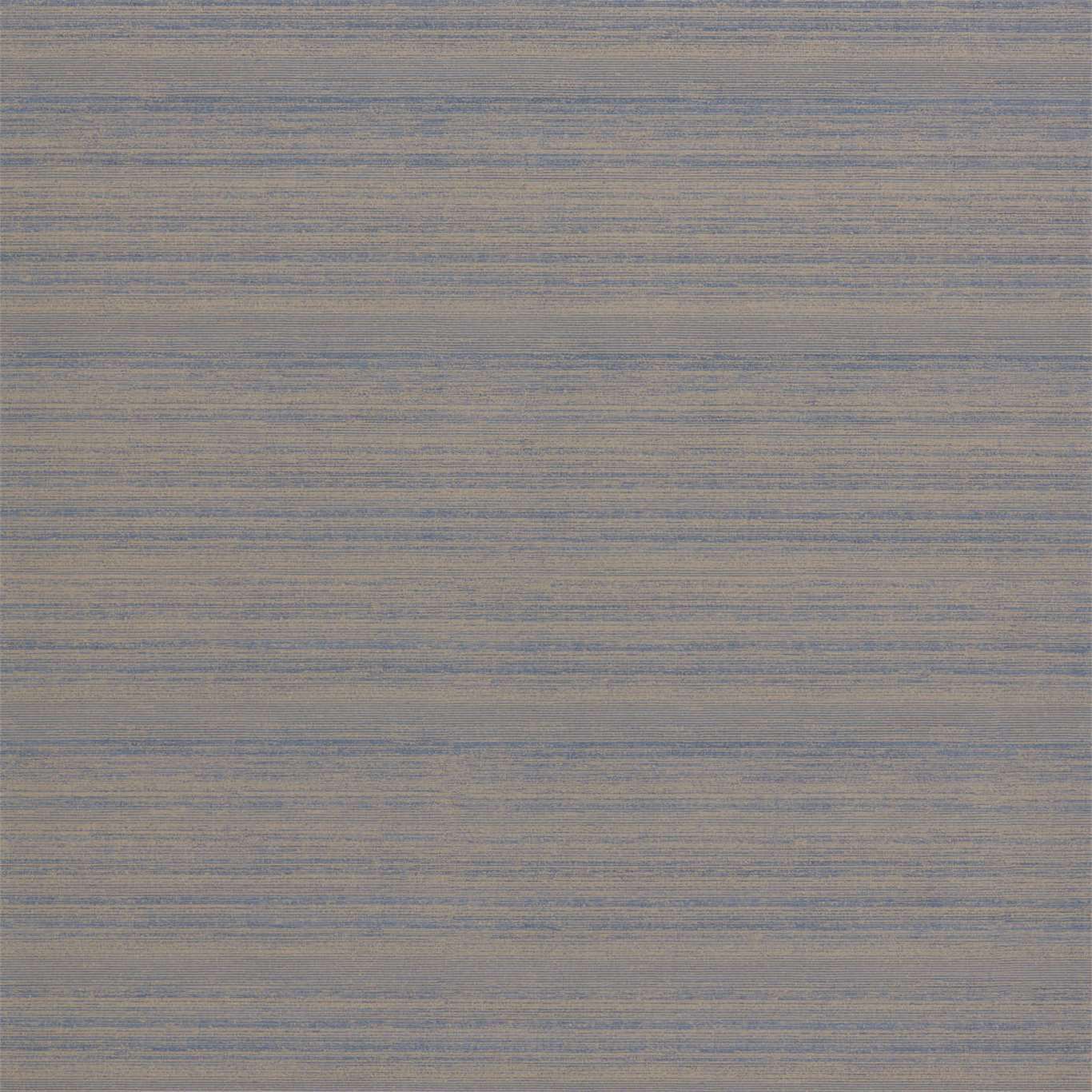 Raw Silk Reign Blue Wallpaper by ZOF