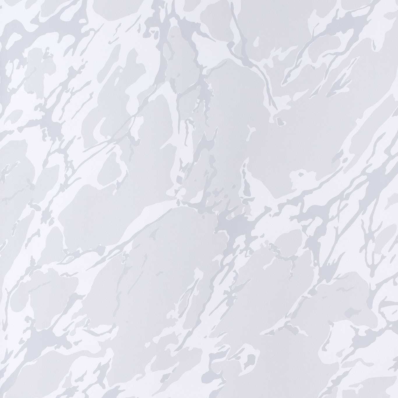 French Marble Grey Wallpaper by ZOF