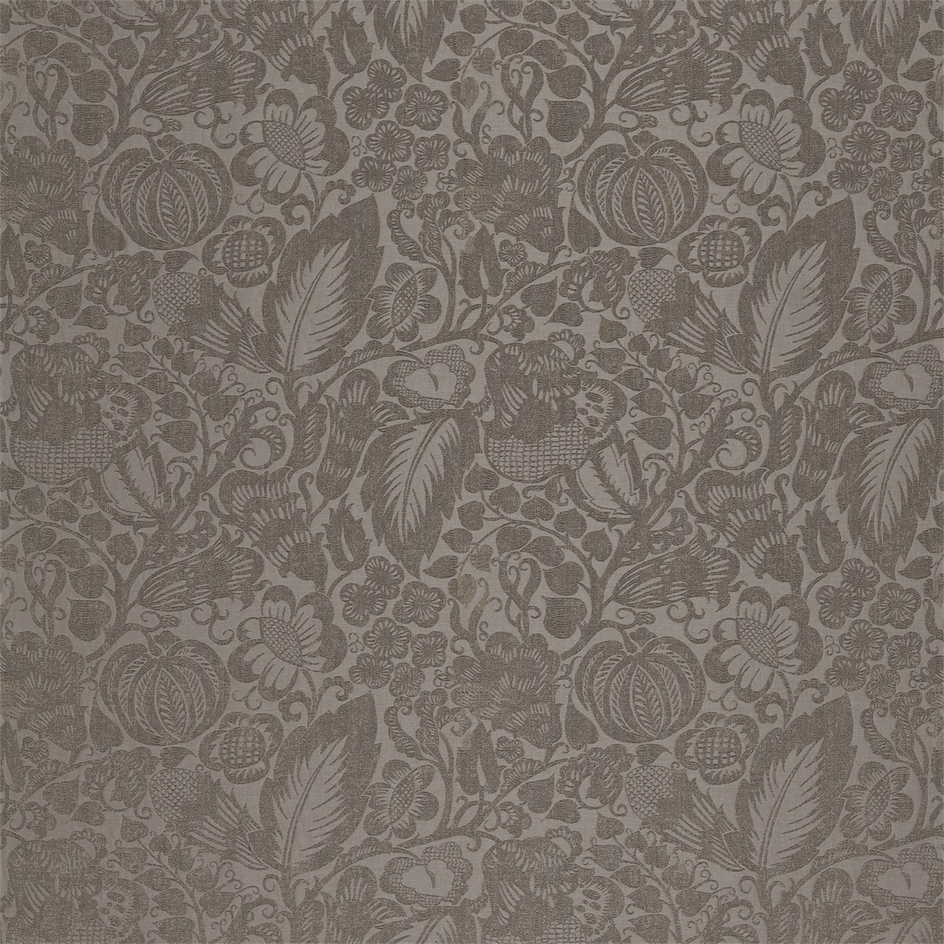 Granada Taupe Fabric by ZOF