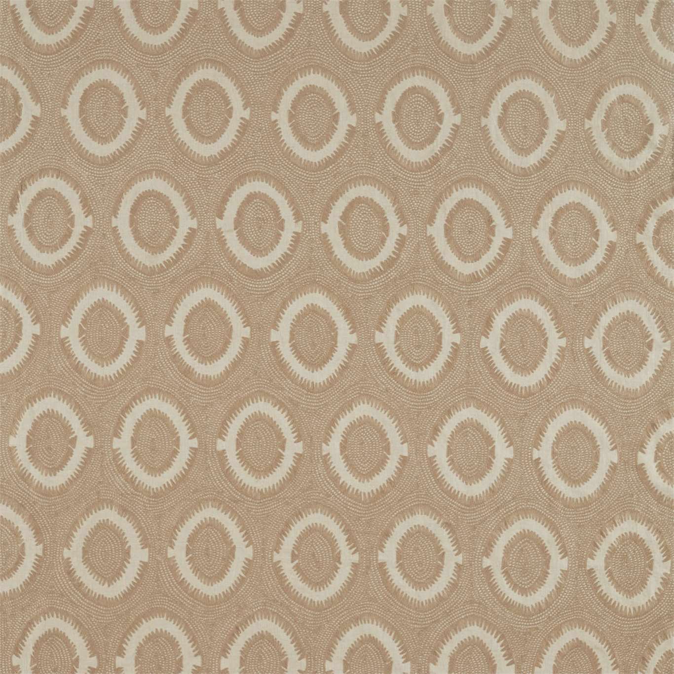 Tallulah Linen Fabric by ZOF