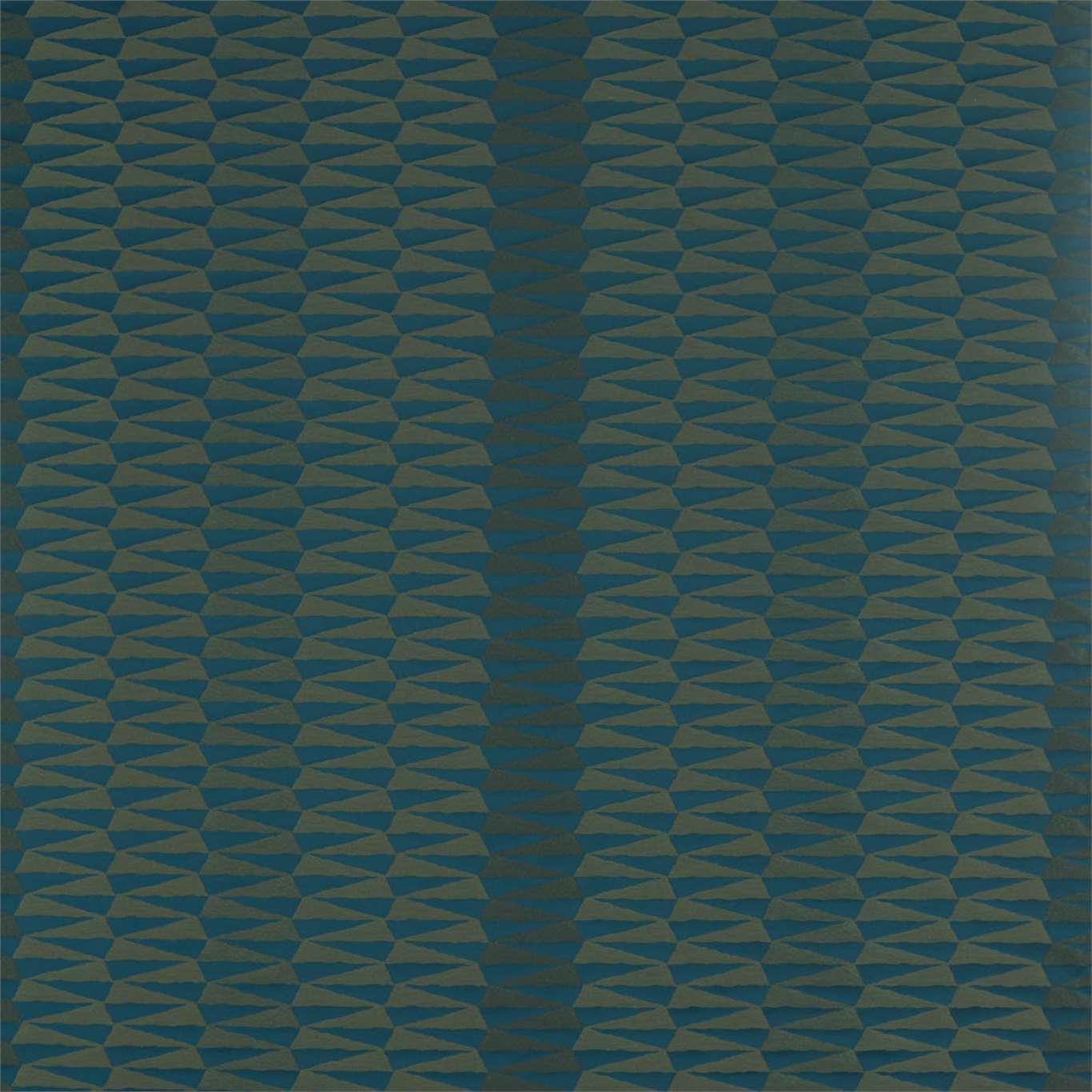 Brik Serpentine Fabric by ZOF