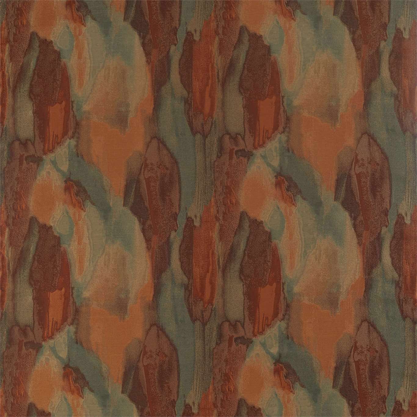 Hepworth Sunstone Fabric by ZOF