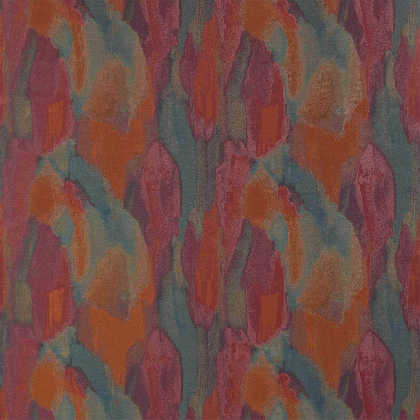 Hepworth Sahara Fabric by ZOF