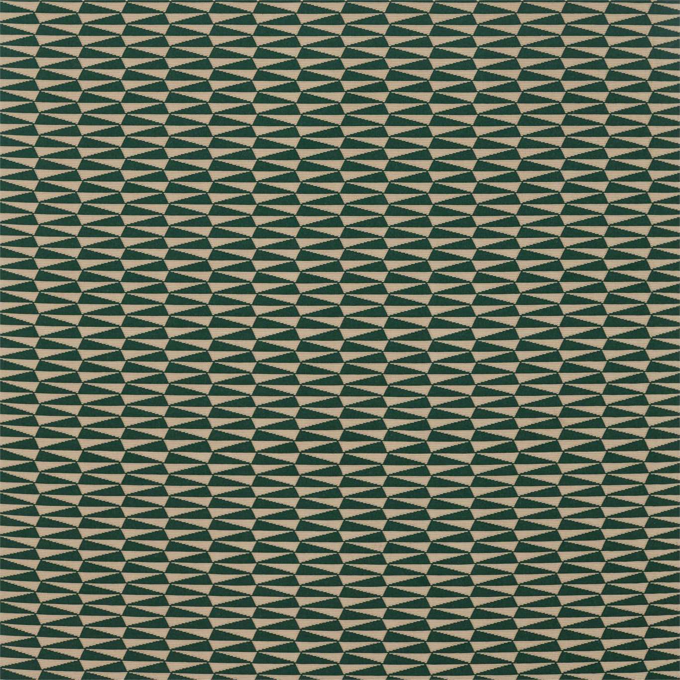 Dunand Huntsman Green Fabric by ZOF