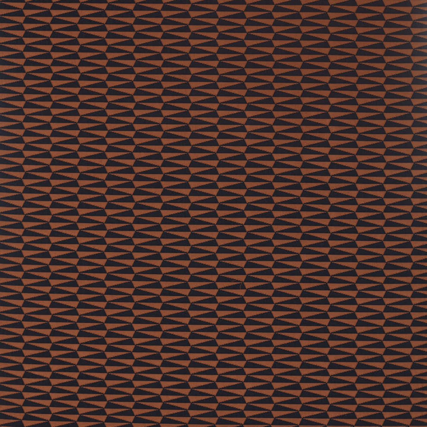 Dunand Sahara/Noir Fabric by ZOF
