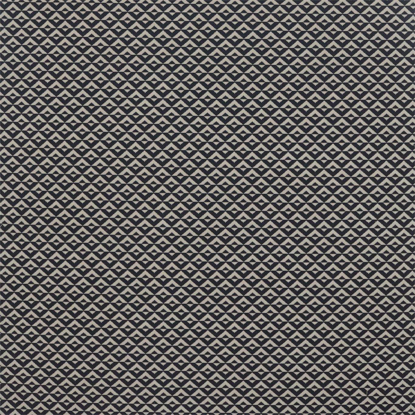 Clio Platinum/Noir Fabric by ZOF