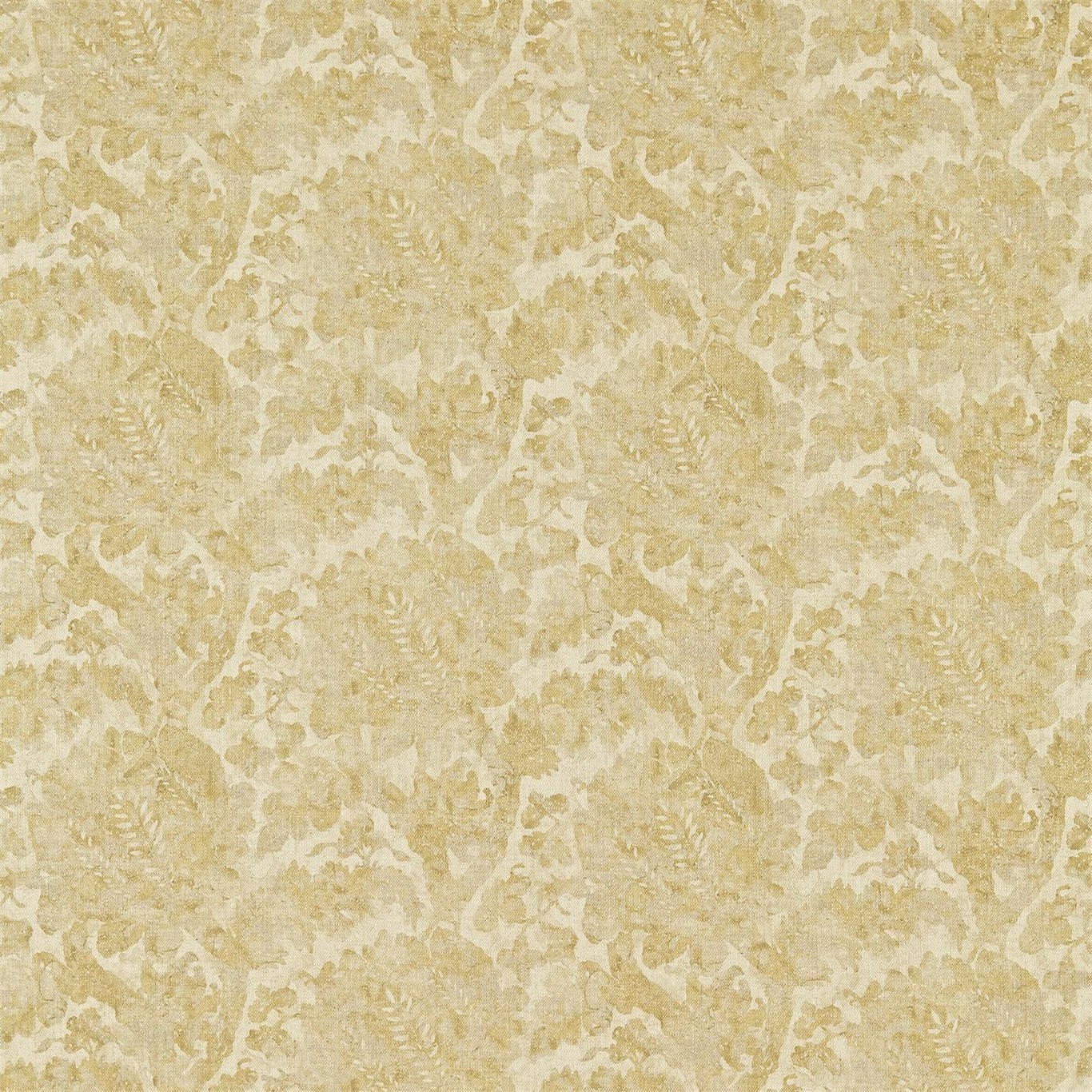 Carrera Gold Fabric by ZOF
