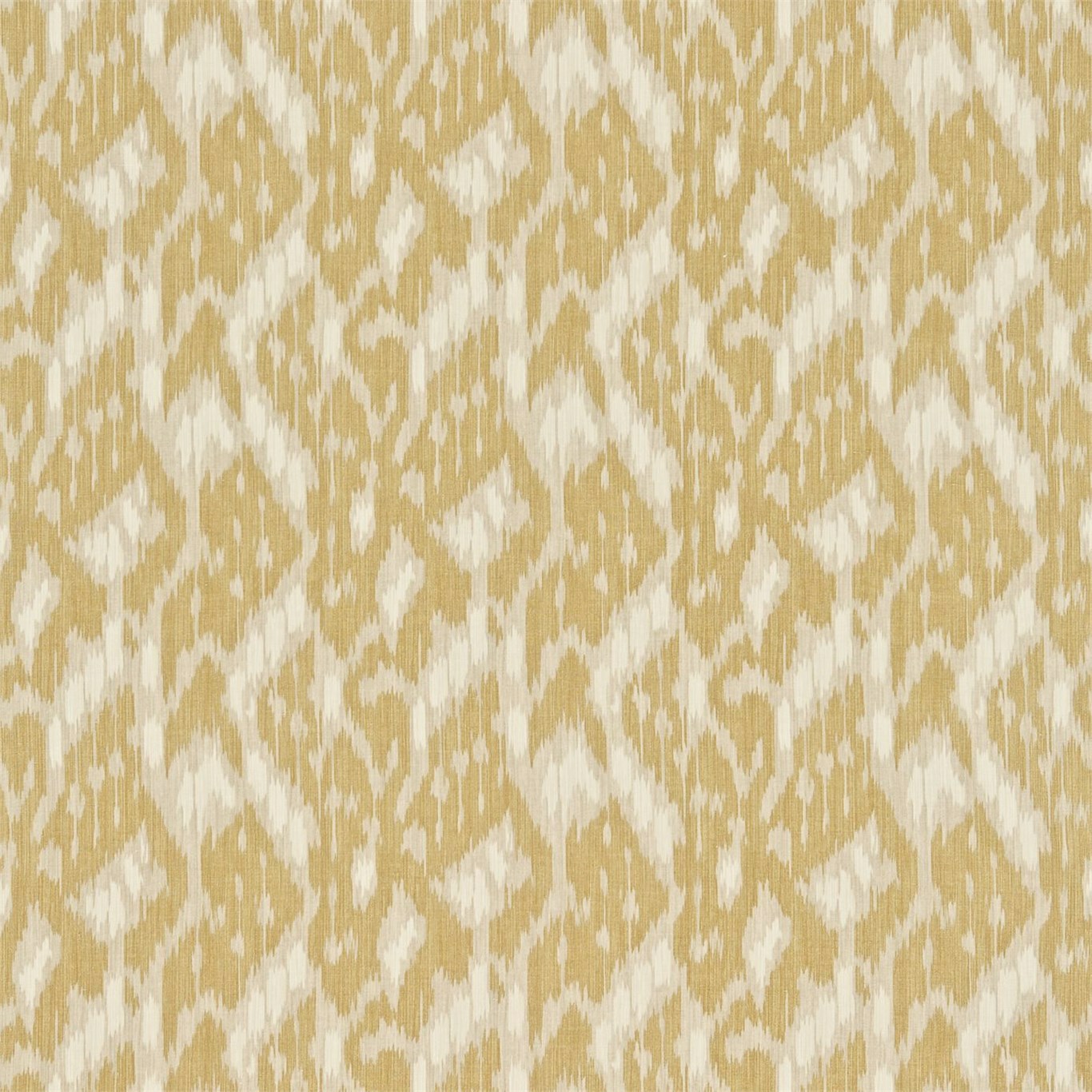Simla Gold Fabric by ZOF