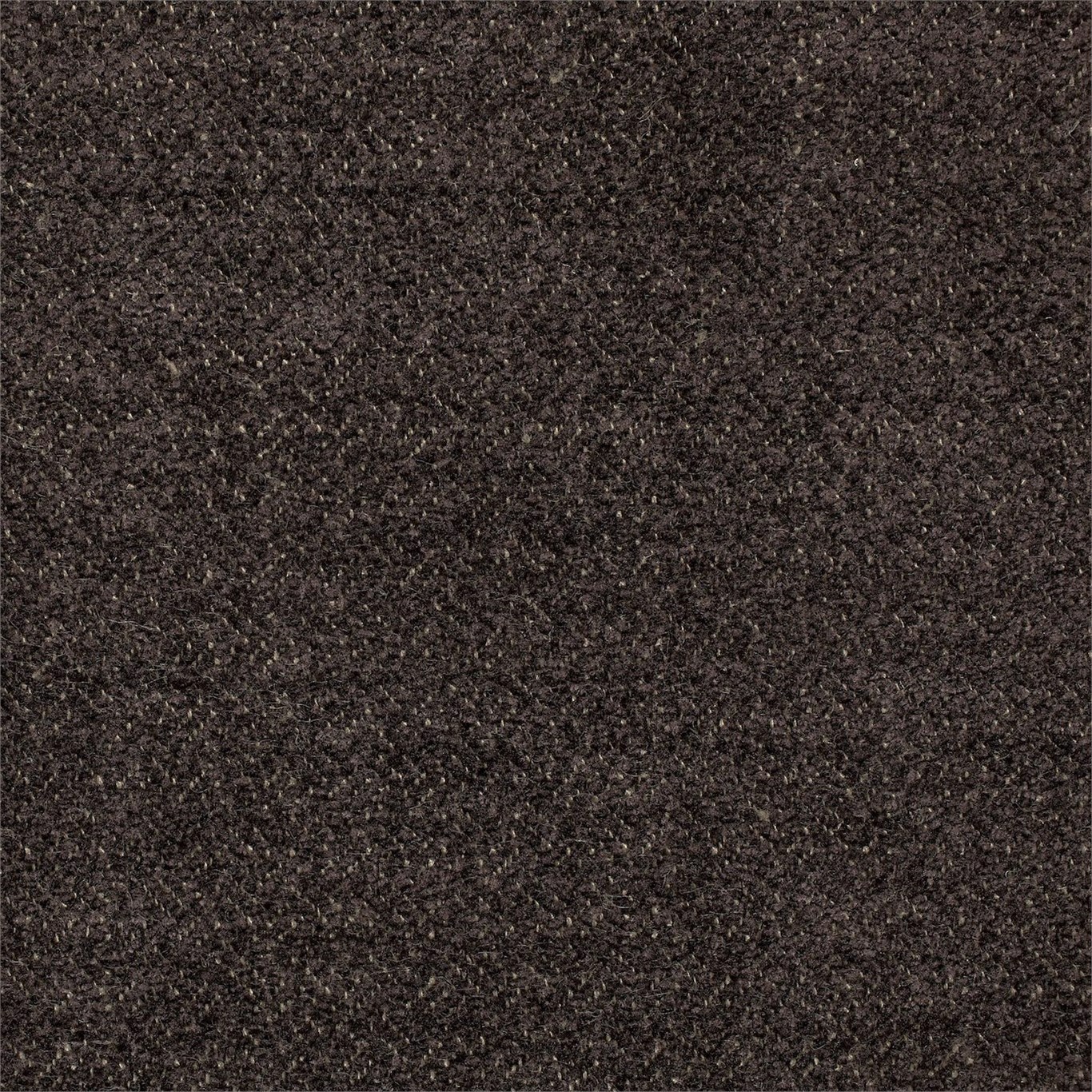 Evesham Chocolate Fabric by ZOF