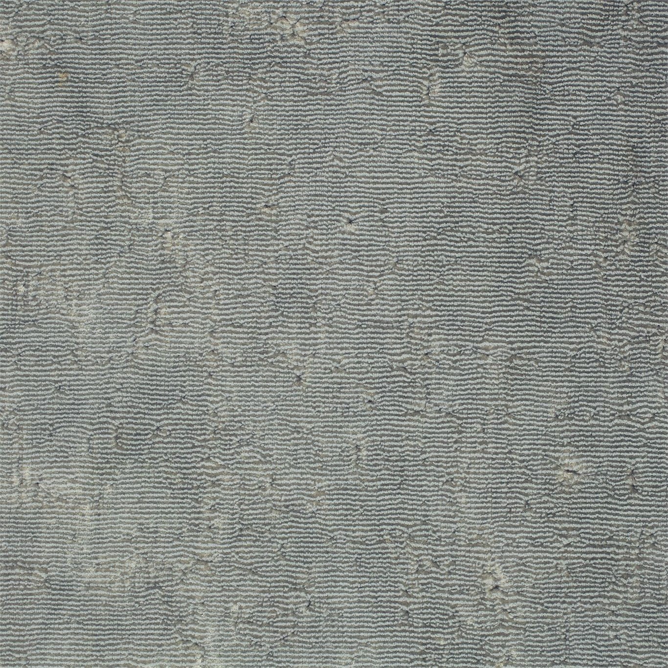 Curzon Silver Fabric by ZOF