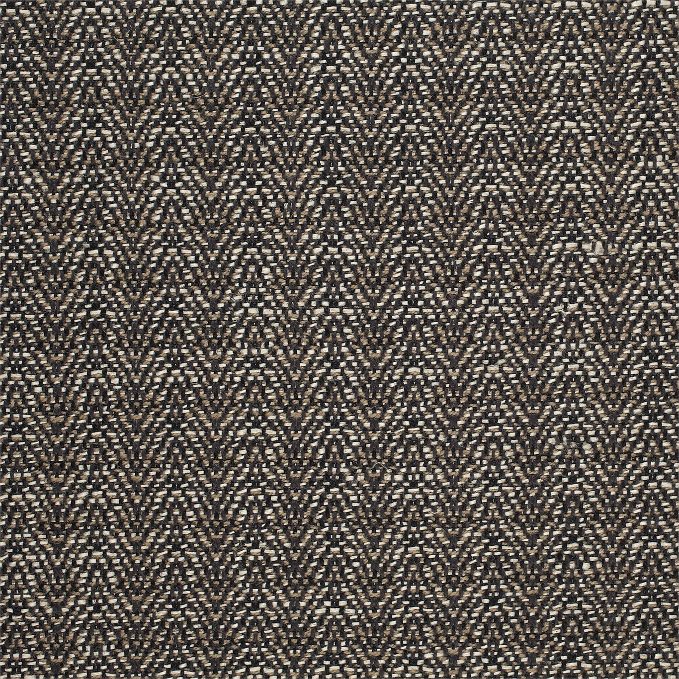 Cottesmore Indigo Fabric by ZOF