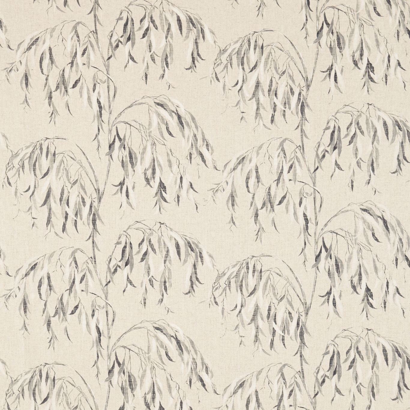 Edinbridge Natural/Charcoal Fabric by ZOF