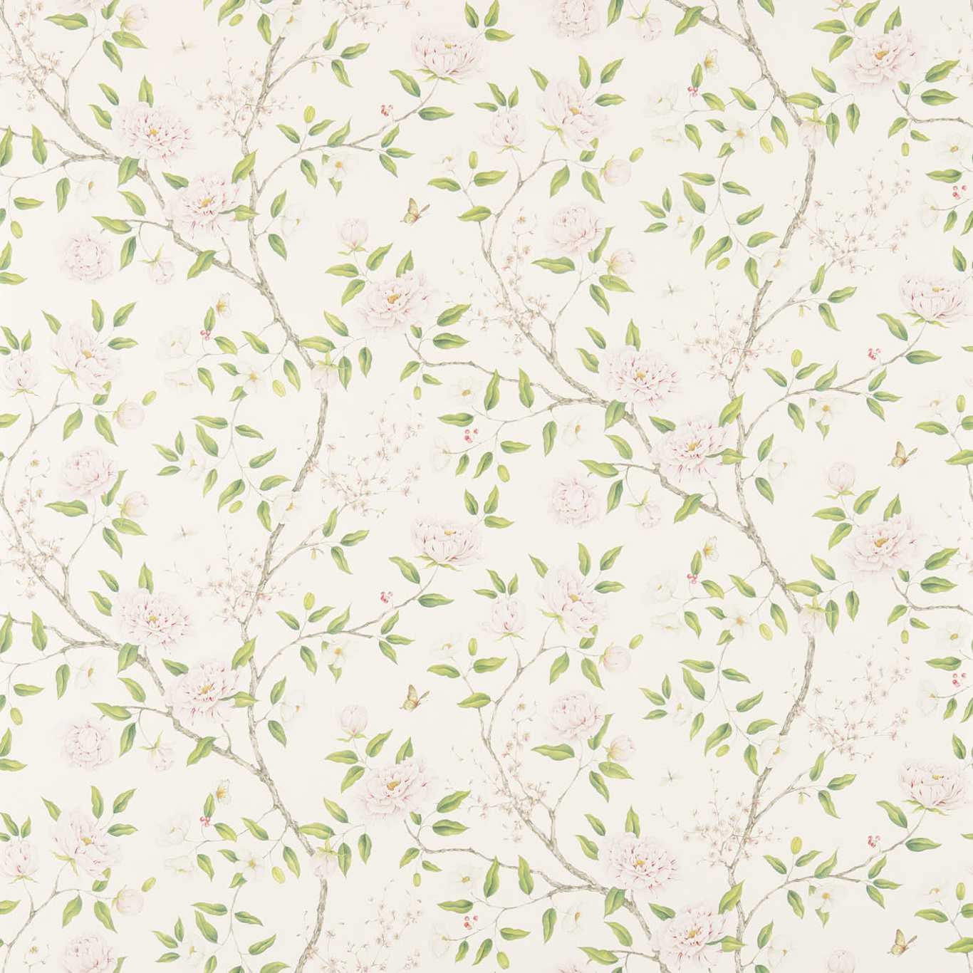 Romey''s Garden Blossom Wallpaper by ZOF