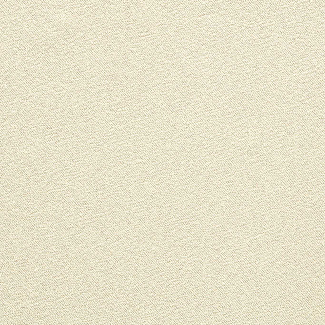 Zoffany Boucle Perfect White Fabric by ZOF