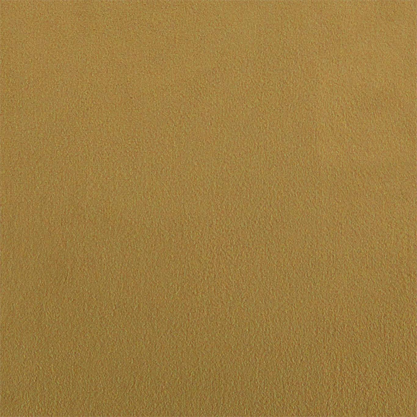 Zephyr Plain Muddy Amber Fabric by ZOF