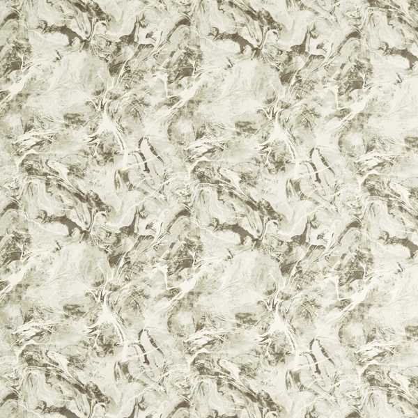 Calacatta Weave Charcoal Fabric by Clarke & Clarke